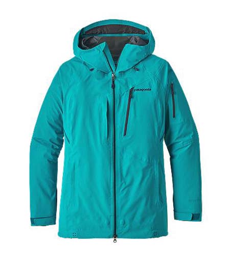 Piumini Patagonia Autunno Inverno 2016 2017 Donna 36