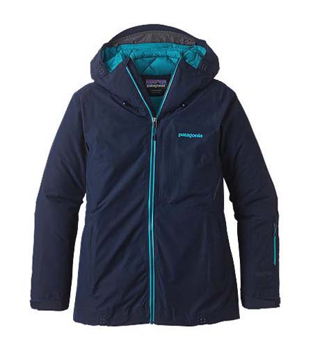 Piumini Patagonia Autunno Inverno 2016 2017 Donna 37