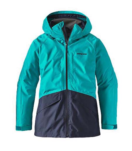 Piumini Patagonia Autunno Inverno 2016 2017 Donna 38