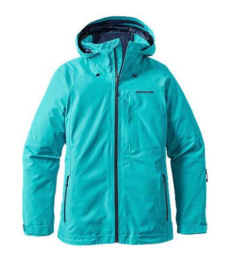 Piumini Patagonia Autunno Inverno 2016 2017 Donna 39