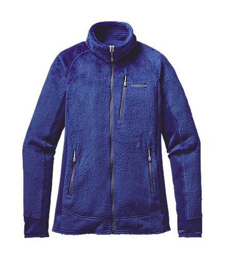 Piumini Patagonia Autunno Inverno 2016 2017 Donna 4