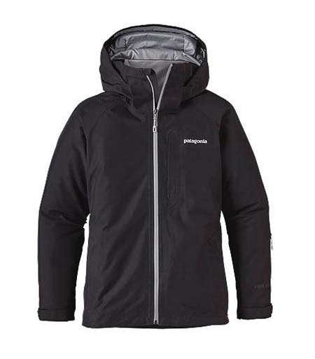 Piumini Patagonia Autunno Inverno 2016 2017 Donna 40