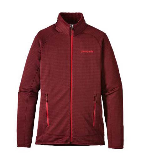 Piumini Patagonia Autunno Inverno 2016 2017 Donna 42