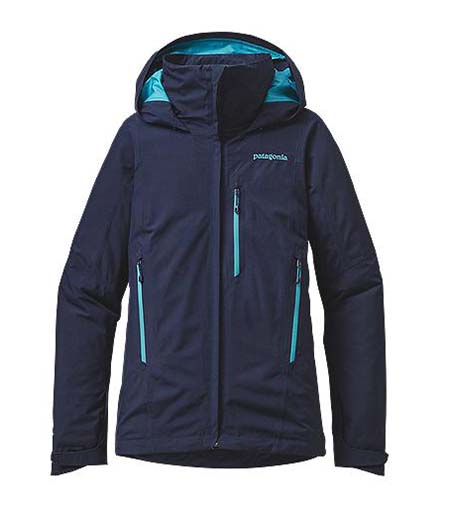 Piumini Patagonia Autunno Inverno 2016 2017 Donna 47