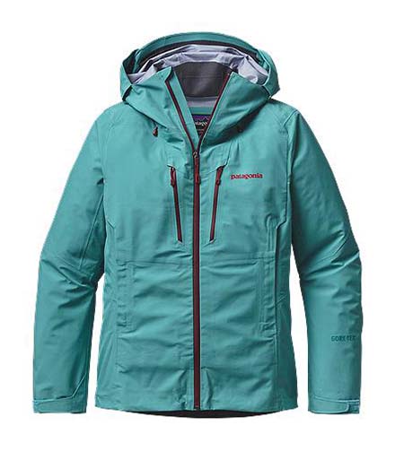 Piumini Patagonia Autunno Inverno 2016 2017 Donna 48