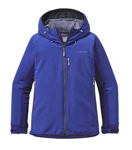 Piumini Patagonia Autunno Inverno 2016 2017 Donna 49