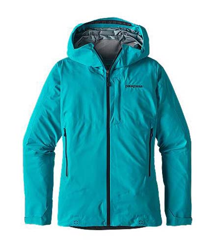 Piumini Patagonia Autunno Inverno 2016 2017 Donna 51