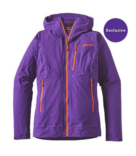 Piumini Patagonia Autunno Inverno 2016 2017 Donna 54