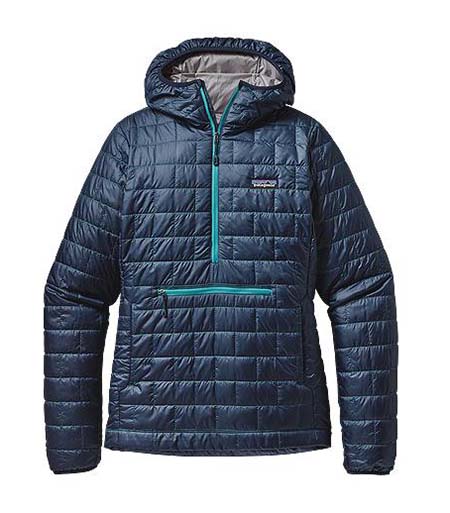 Piumini Patagonia Autunno Inverno 2016 2017 Donna 55