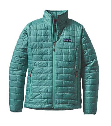 Piumini Patagonia Autunno Inverno 2016 2017 Donna 56