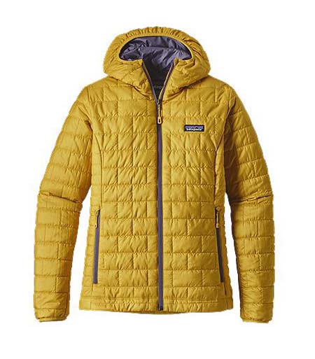 Piumini Patagonia Autunno Inverno 2016 2017 Donna 57