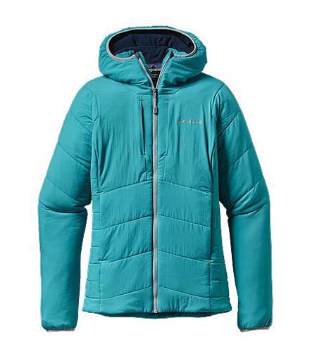 Piumini Patagonia Autunno Inverno 2016 2017 Donna 59