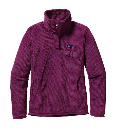 Piumini Patagonia Autunno Inverno 2016 2017 Donna 6