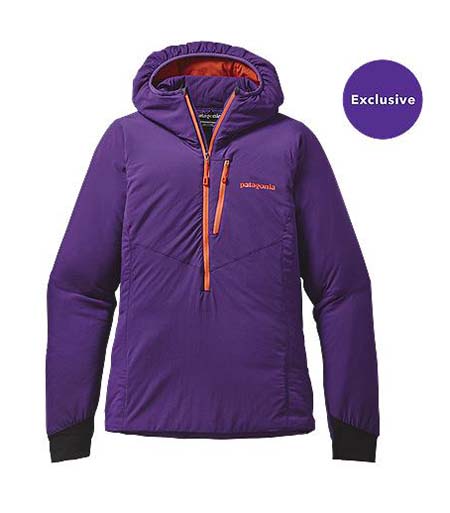 Piumini Patagonia Autunno Inverno 2016 2017 Donna 60