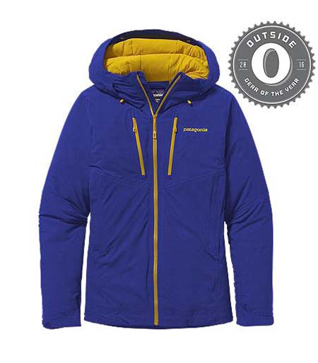 Piumini Patagonia Autunno Inverno 2016 2017 Donna 61