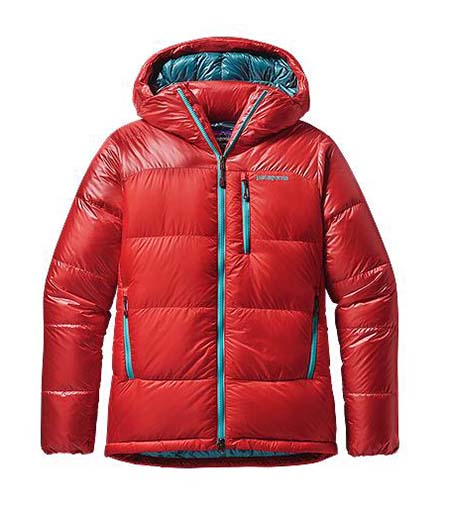 Piumini Patagonia Autunno Inverno 2016 2017 Donna 62