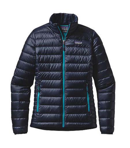 Piumini Patagonia Autunno Inverno 2016 2017 Donna 63