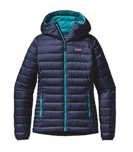 Piumini Patagonia Autunno Inverno 2016 2017 Donna 64