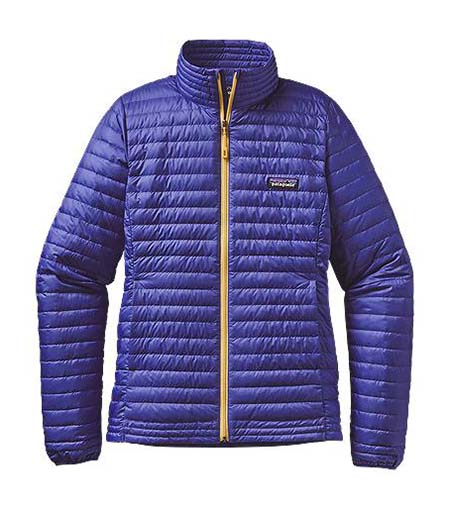 Piumini Patagonia Autunno Inverno 2016 2017 Donna 65