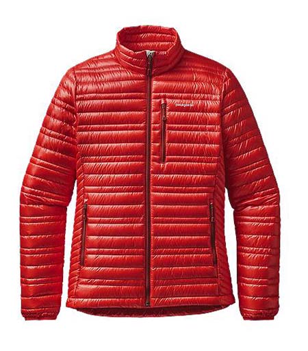 Piumini Patagonia Autunno Inverno 2016 2017 Donna 66