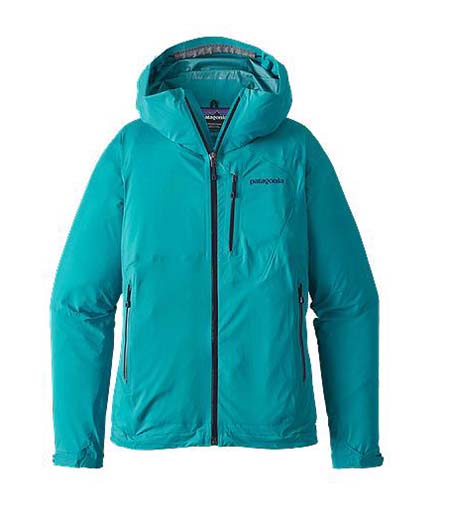 Piumini Patagonia Autunno Inverno 2016 2017 Donna 68