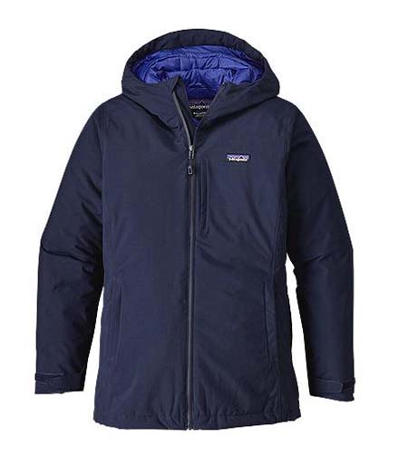 Piumini Patagonia Autunno Inverno 2016 2017 Donna 69