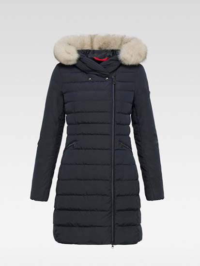 Piumini Peuterey Autunno Inverno 2016 2017 Donna 17