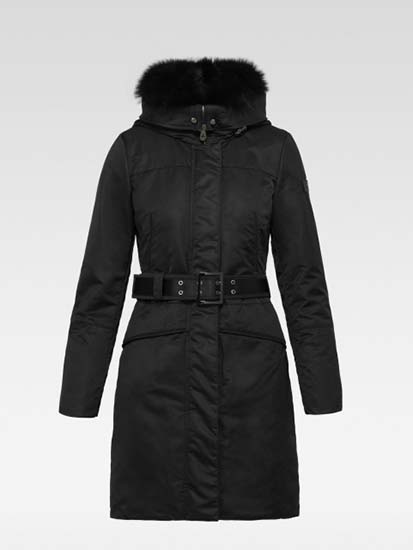 Piumini Peuterey Autunno Inverno 2016 2017 Donna 42