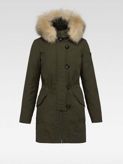 Piumini Peuterey Autunno Inverno 2016 2017 Donna 47