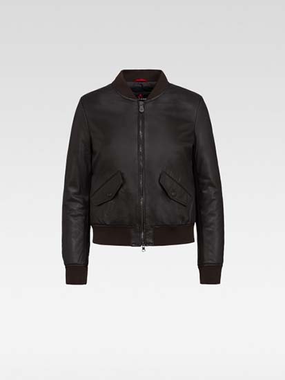 Piumini Peuterey Autunno Inverno 2016 2017 Donna 52