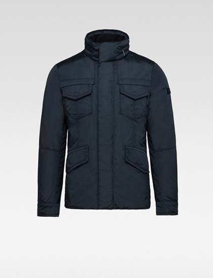 Piumini Peuterey Autunno Inverno 2016 2017 Uomo 41