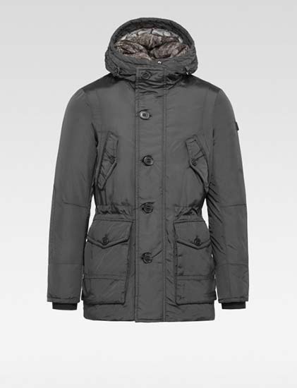 Piumini Peuterey Autunno Inverno 2016 2017 Uomo 45