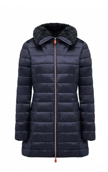 Piumini Save The Duck inverno 2016 2017 donna