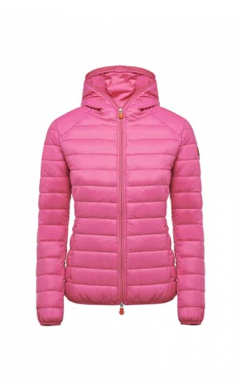 Piumini Save The Duck Inverno 2016 2017 Donna Look 45