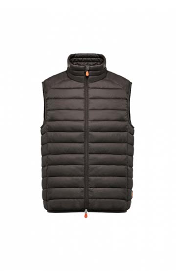 Piumini Save The Duck Inverno 2016 2017 Uomo Look 14