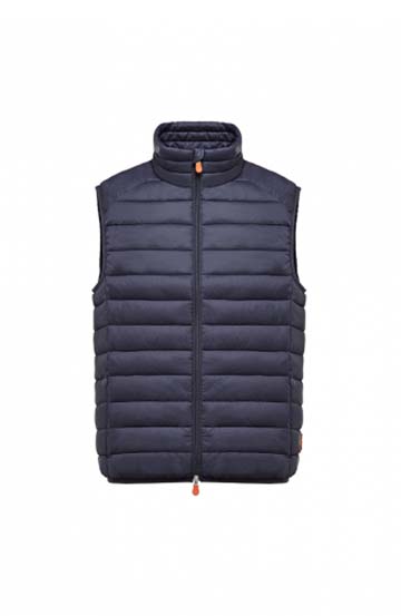Piumini Save The Duck Inverno 2016 2017 Uomo Look 16