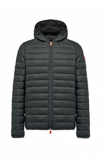 Piumini Save The Duck Inverno 2016 2017 Uomo Look 31