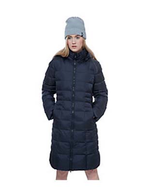 Piumini The North Face Autunno Inverno 2016 2017 Donna 1