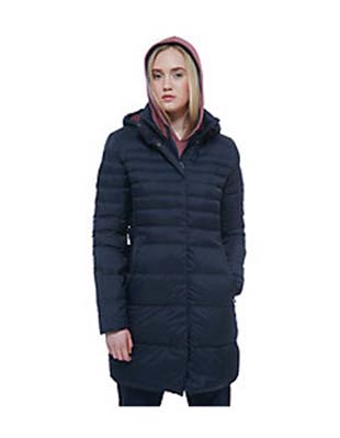 Piumini The North Face Autunno Inverno 2016 2017 Donna 18