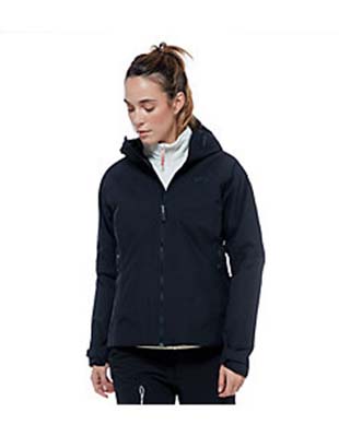 Piumini The North Face Autunno Inverno 2016 2017 Donna 2