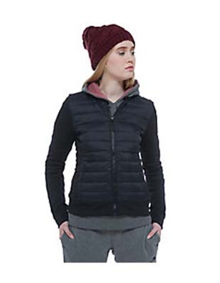 Piumini The North Face Autunno Inverno 2016 2017 Donna 20