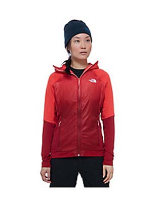 Piumini The North Face Autunno Inverno 2016 2017 Donna 22