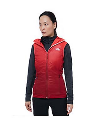 Piumini The North Face Autunno Inverno 2016 2017 Donna 23