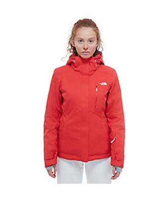 Piumini The North Face Autunno Inverno 2016 2017 Donna 25