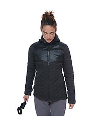 Piumini The North Face Autunno Inverno 2016 2017 Donna 27