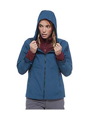 Piumini The North Face Autunno Inverno 2016 2017 Donna 3