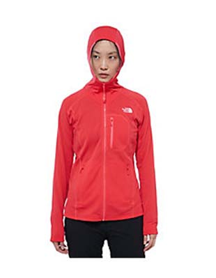 Piumini The North Face Autunno Inverno 2016 2017 Donna 30