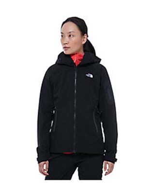 Piumini The North Face Autunno Inverno 2016 2017 Donna 34