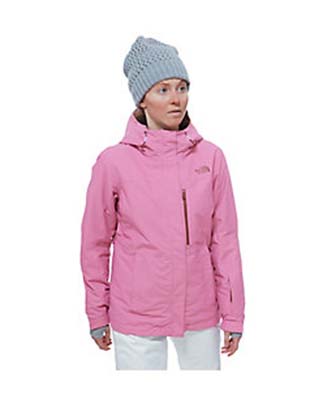 Piumini The North Face Autunno Inverno 2016 2017 Donna 35