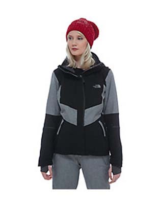 Piumini The North Face Autunno Inverno 2016 2017 Donna 37